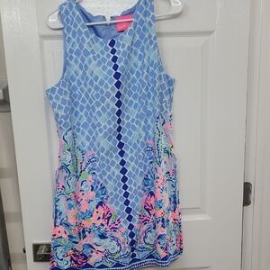 Lilly Romper